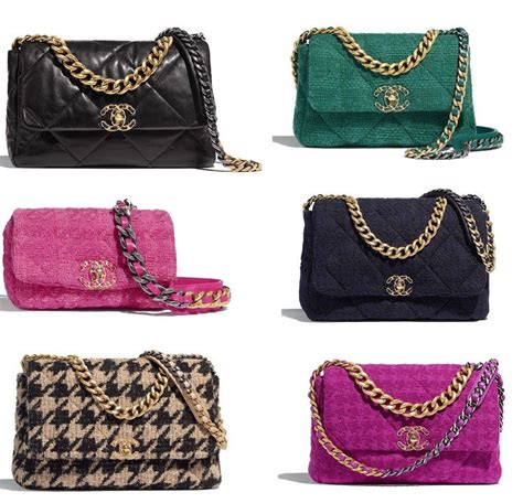 sac chanel nouvelle collection|sac chanel promotion.